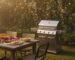 Est-il compatible avec un barbecue